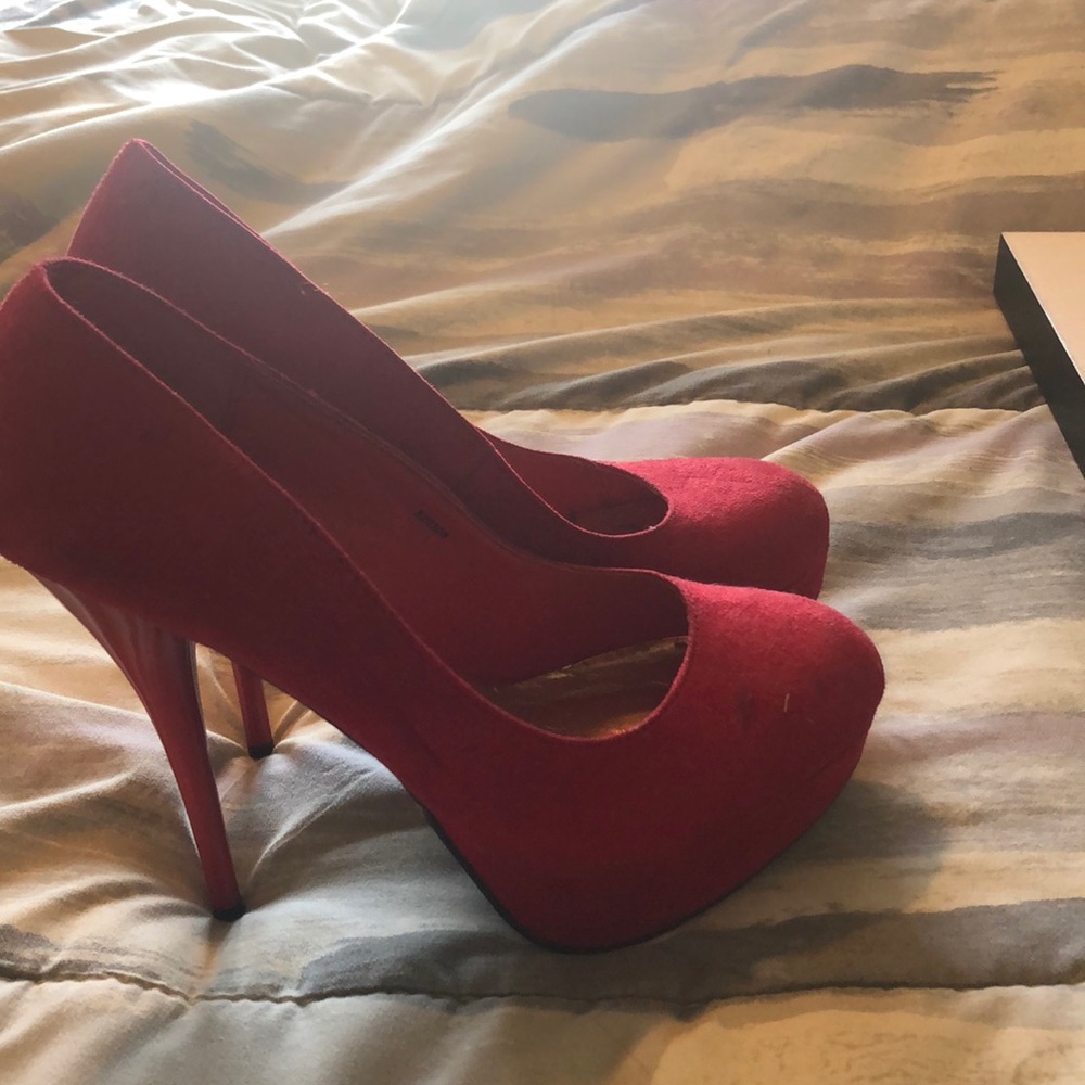 Heels